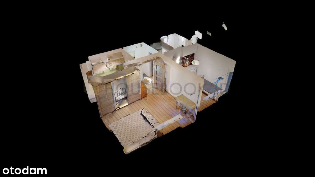 2 Oddzielne pokoje na Bemowie w spokojnej okolicy - Pełny obrazek: 5/6