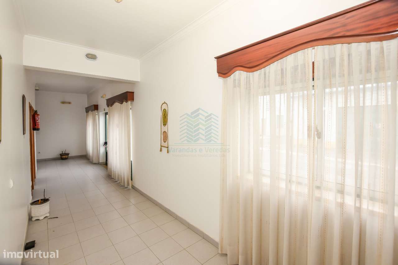 Residencial com 17 Quartos em Videla - Torres Novas-35