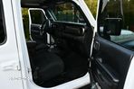 Jeep Wrangler Unlimited GME 2.0 Turbo Sport - 16