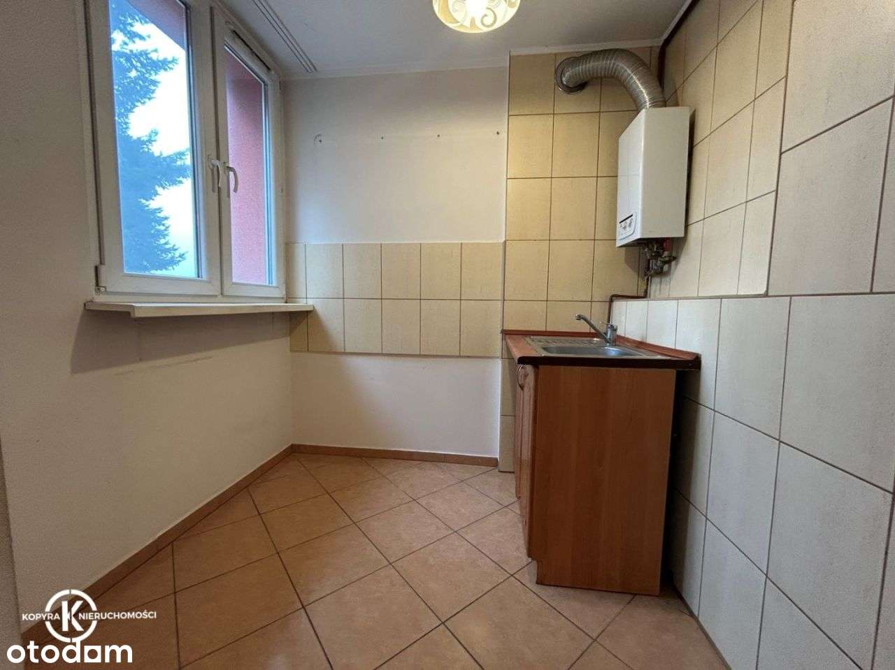 Na sprzedaż kawalerka na Ip w Chojnowie - Pełny obrazek: 4/5