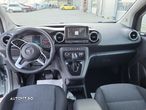 Mercedes-Benz Citan Tourer 112 CDI Standard 116 CP FWD 7AT PRO - 25