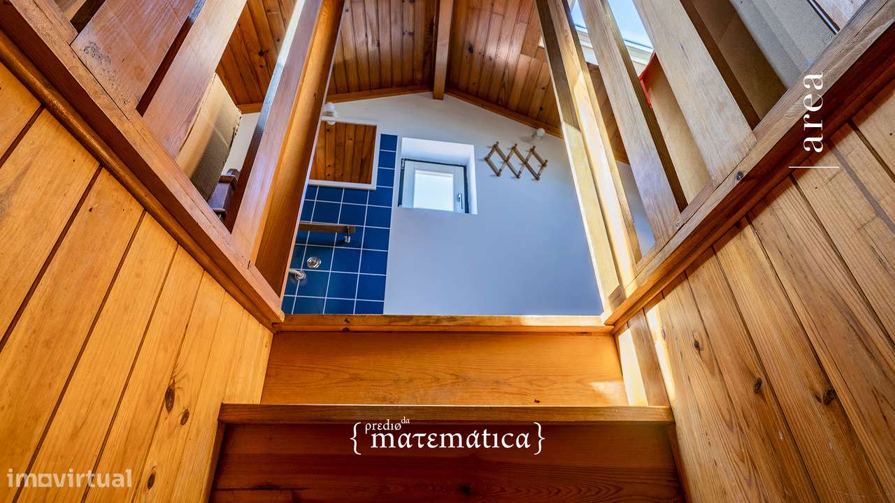 Imóvel Exclusivo | Prédio da Matemática-20