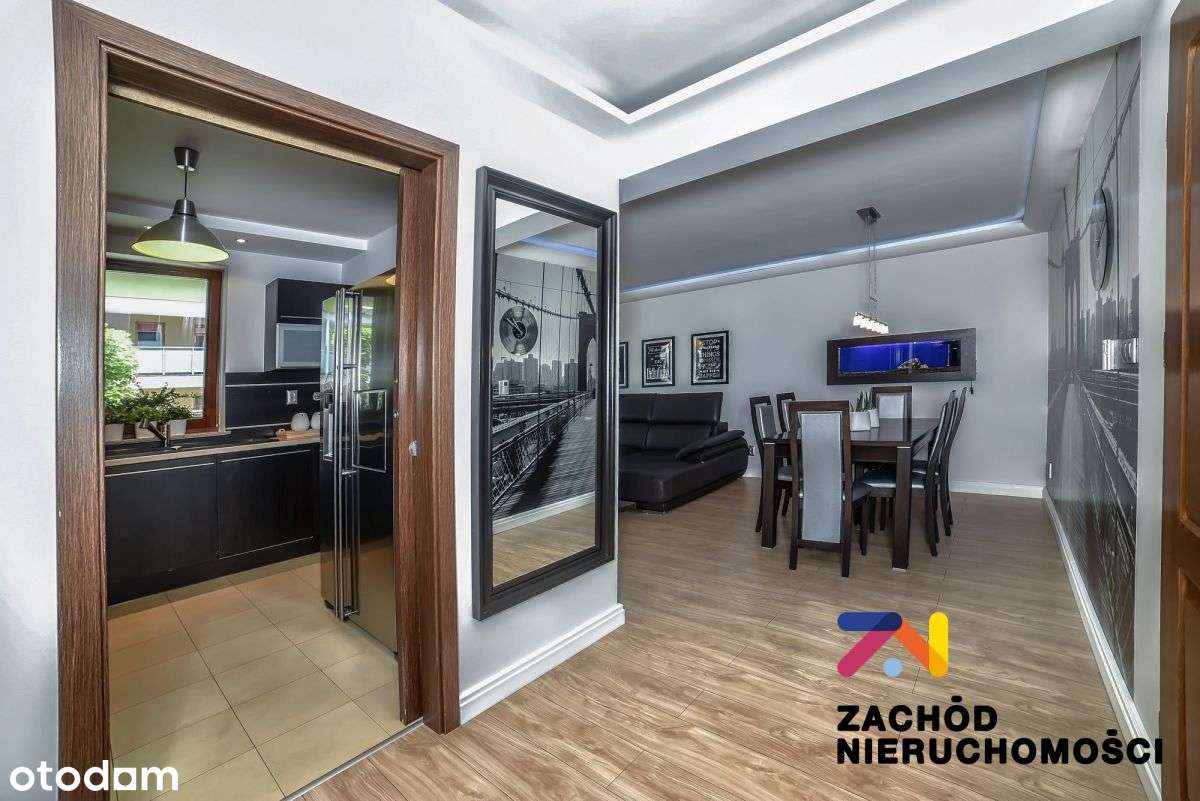 Apartament 2 Pokojowy- Rzeźniczaka - Pełny obrazek: 4/19