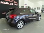 Mercedes-Benz A 180 CDi BE Urban - 5