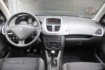 Peugeot 206+ 1.1 Urban - 6