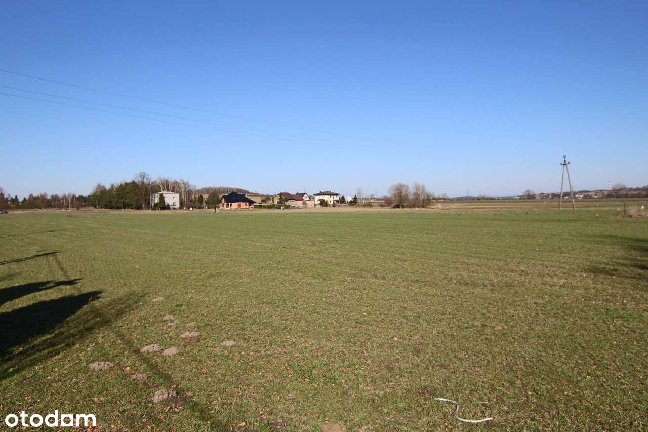 Możliwy zakup 3 działek obok siebie.-3
