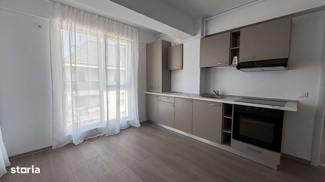 Otopeni: Apartament cu 3 camere, la prima inchiriere ! - Imagine principală: 4/10