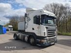 Scania R440 / LOW DECK - 2