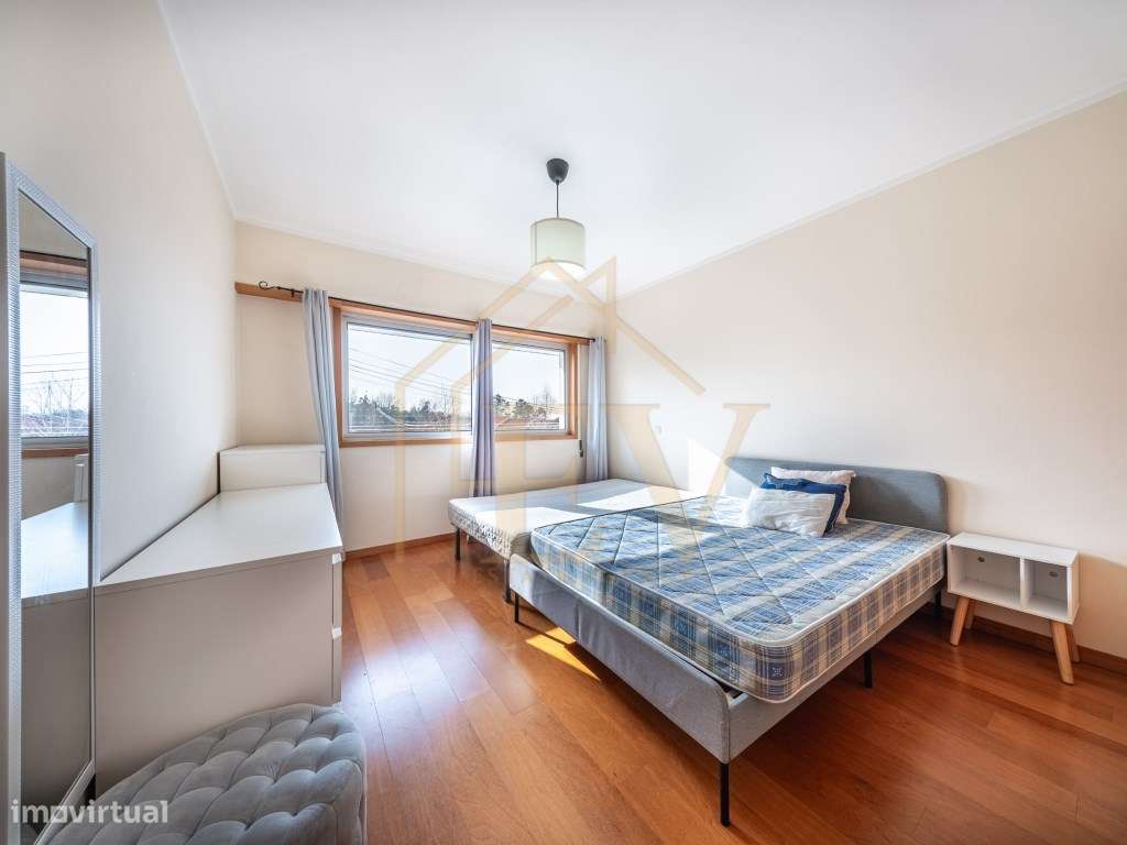 Apartamento T2 em Guimarães - Grande imagem: 3/27