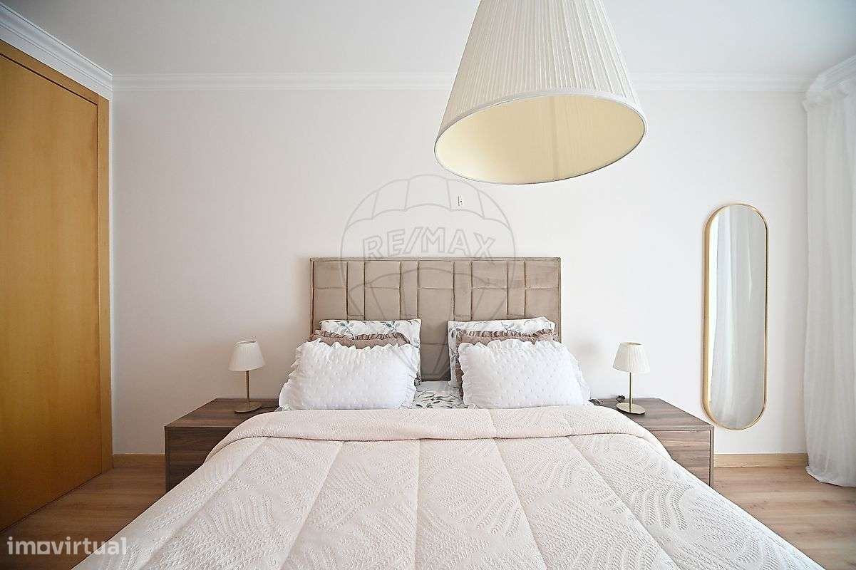 Apartamento T2 para venda-21