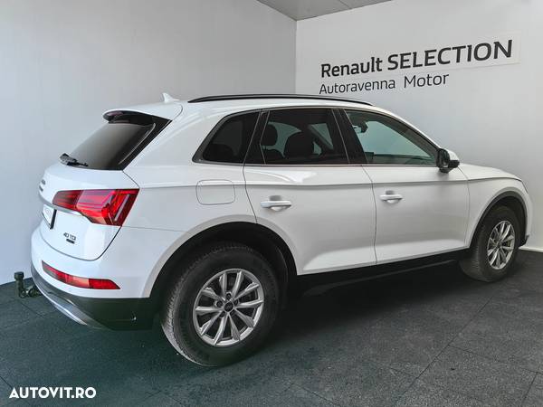 Audi Q5 2.0 40 TDI quattro MHEV S tronic Advanced - 2