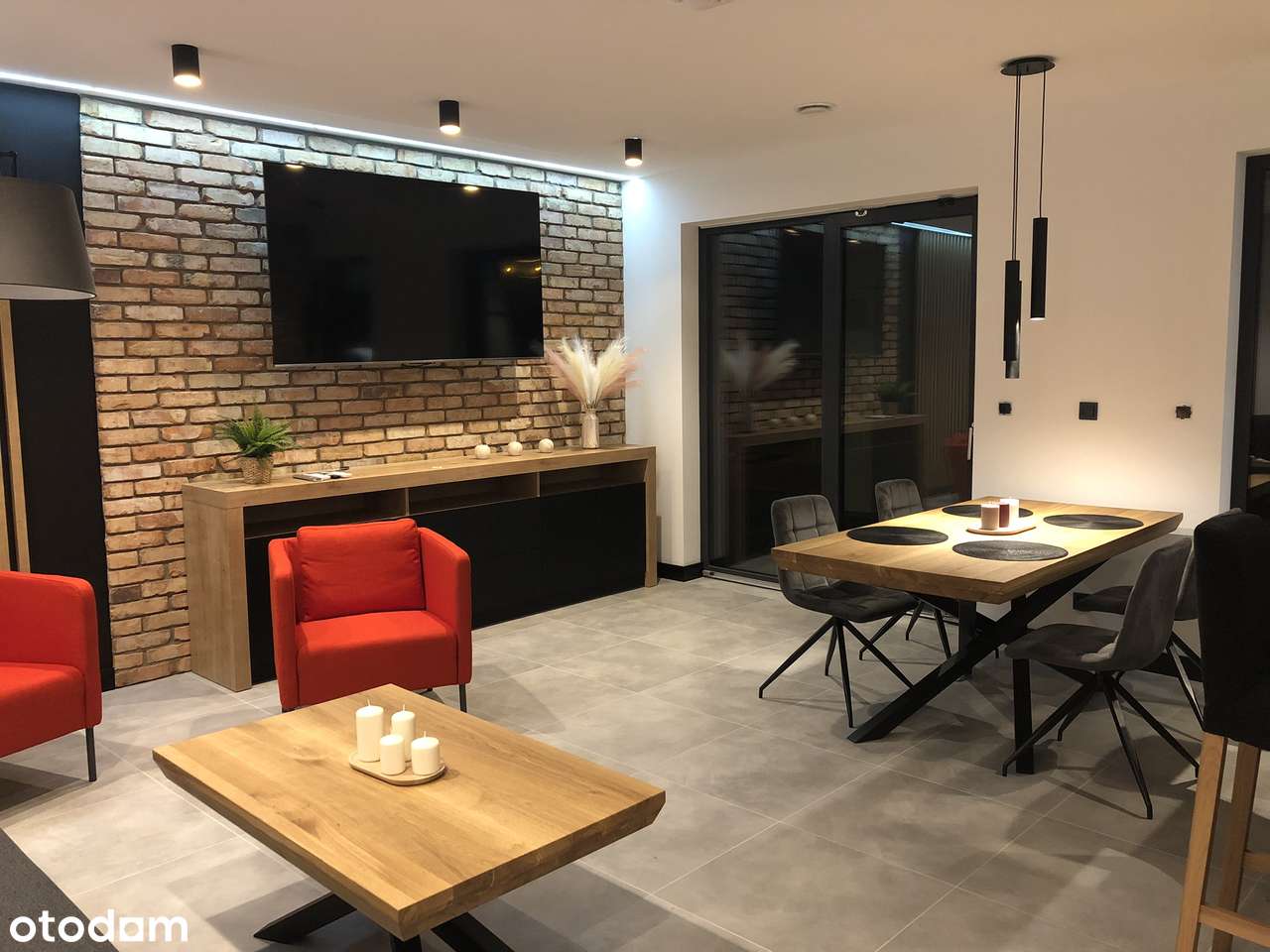 Luksusowy , wolnostojący dom Mikołów Kamionka - Pełny obrazek: 1/20