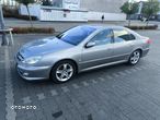 Peugeot 607 3.0 Platinum - 4