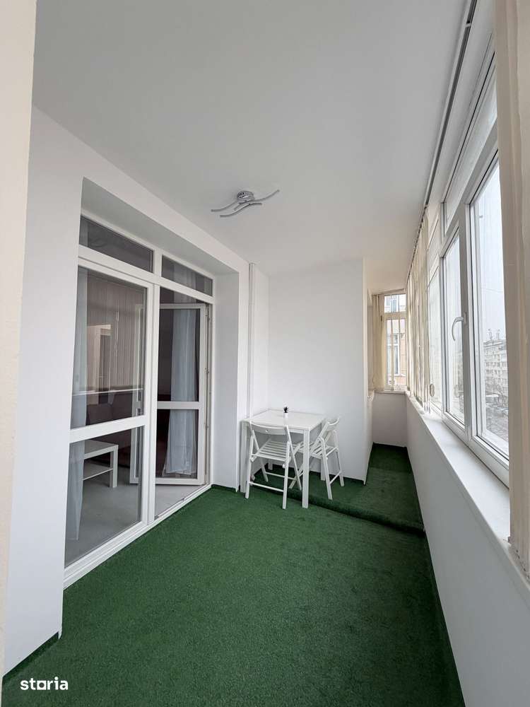 2 camere renovat-la cheie- Gara de Nord-Calea Grivitei - Imagine principală: 3/13