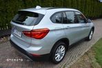 BMW X1 xDrive20d Advantage - 4