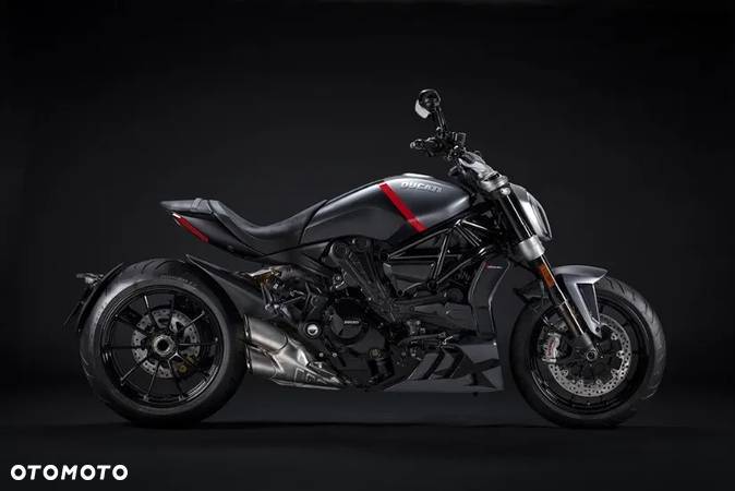 Ducati Diavel - 3