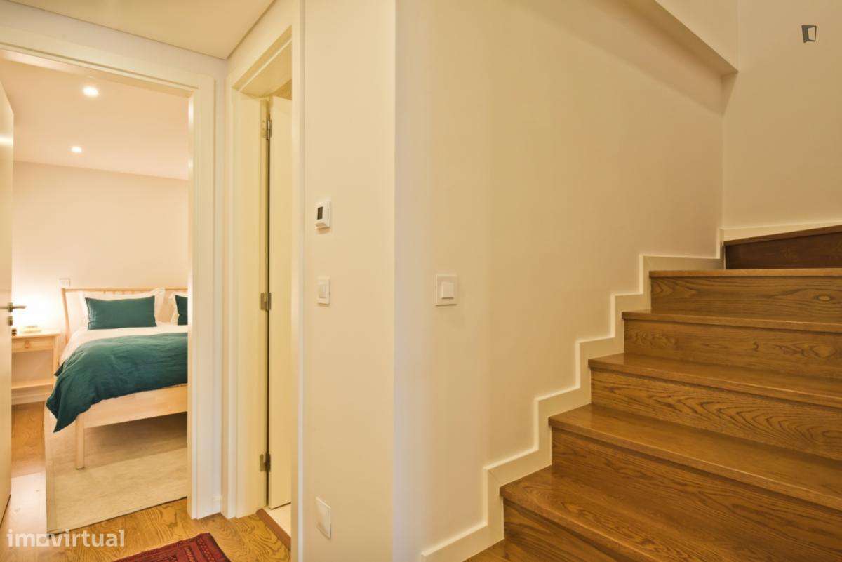 Apartamento com 3 quartos - localizado em Rato Lisbon - Grande imagem: 5/10