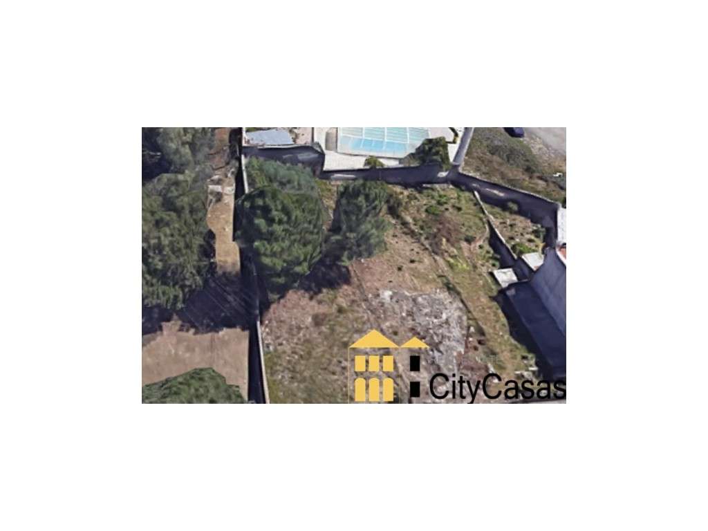 Terreno p/ Construção de Moradia | Pedrouços - Grande imagem: 4/4