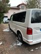 Volkswagen Transporter - 4