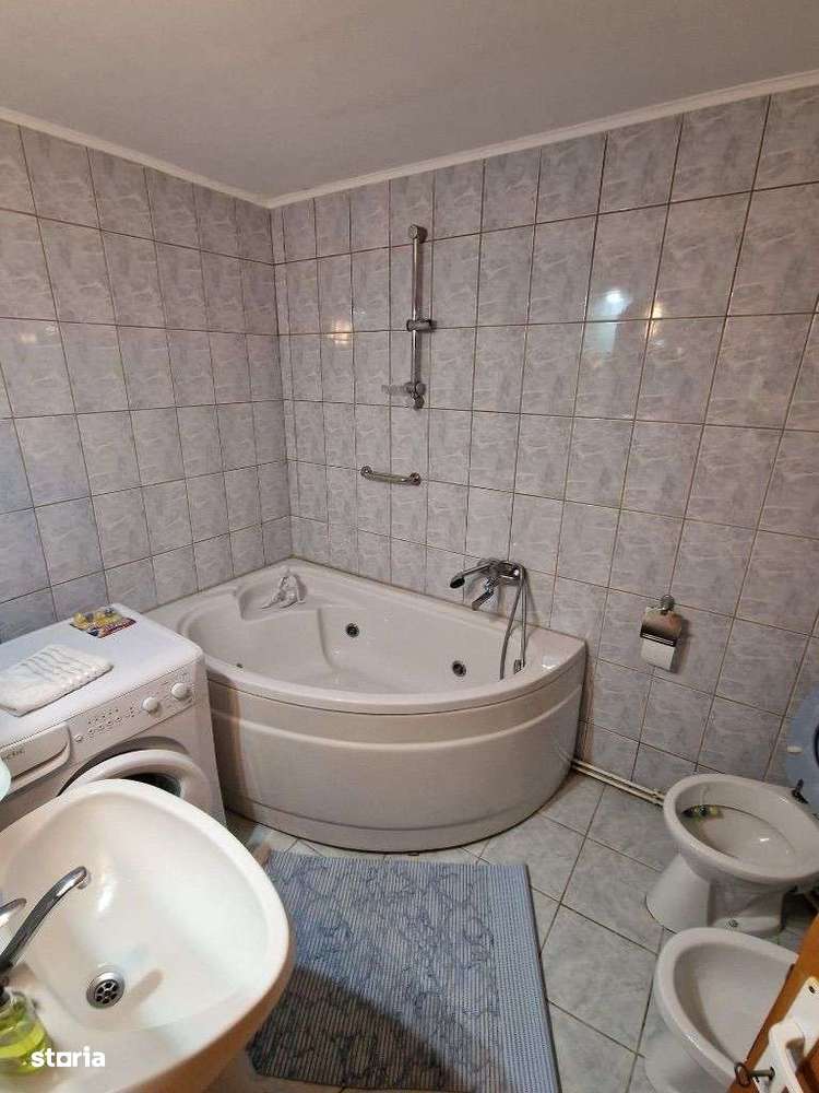 Casa localitatea Vale / Săliște 5 camere, garaj cu1030 mp teren-5