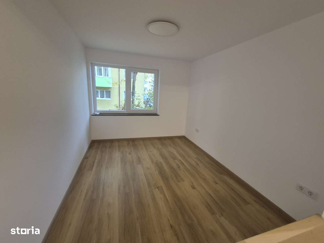 Apartament 4 camere George Enescu de vanzare-5