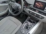 Audi A4 Avant 2.0 TDI Advance - 18