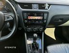 Skoda Octavia 2.0 TDI RS DSG - 22