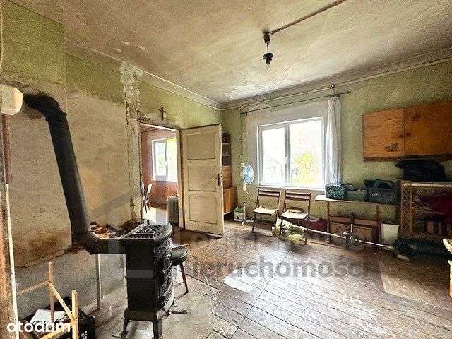 Na odludziu- dom pod lasem-7