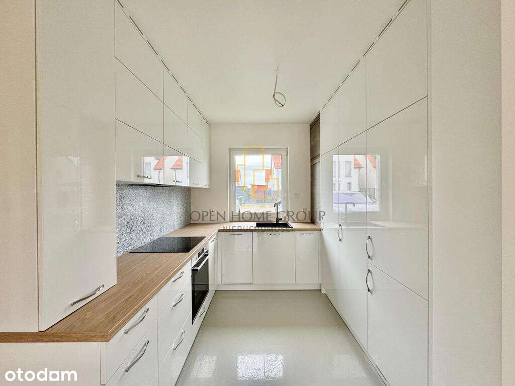 Gotowy do zamieszkania / 2 łazienki / 5 pokoi - Pełny obrazek: 4/16