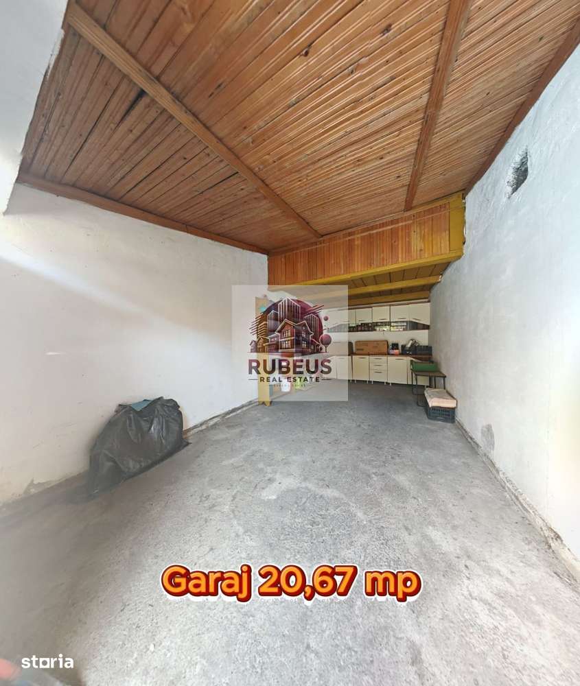 4 camere moderne + garaj propriu – Central, Drobeta TS-18