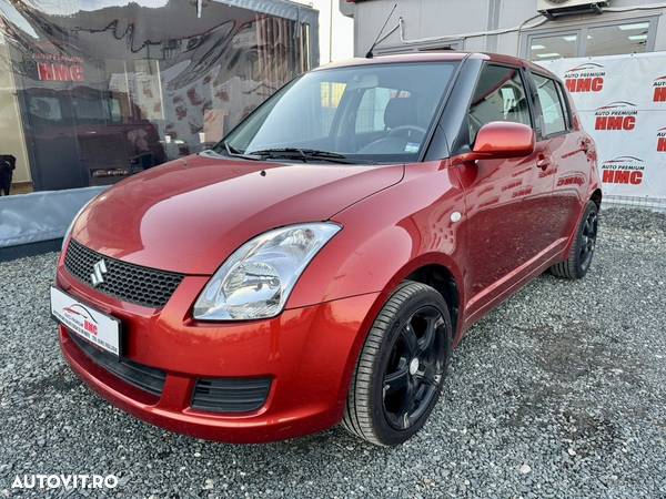 Suzuki Swift - 26