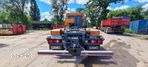 Mercedes-Benz ACTROS 2635 6X4 - 7