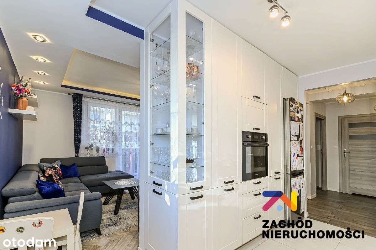 Komfortowe Mieszkanie Ul. Obywatelska-3