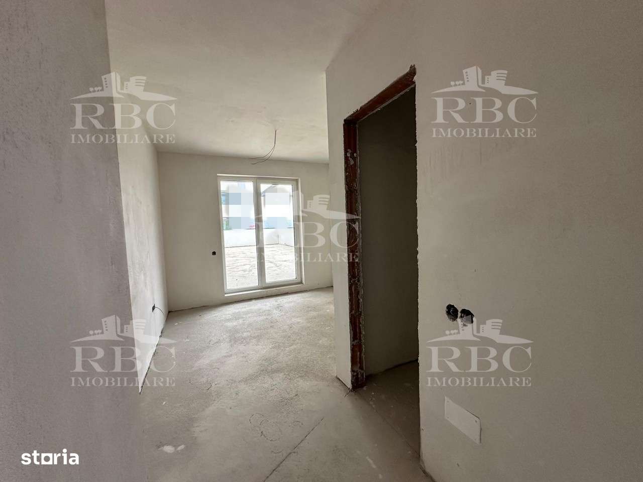Apartamente cu 2 camere bloc nou in Floresti zona Vivo-7