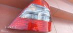 MERCEDES W211 LIFT LAMPA TYL SEDAN PRAWA CLASSIC ELEGANCE - 6