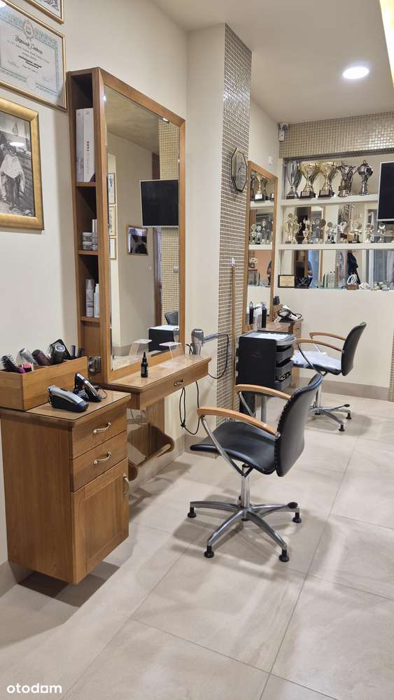 Lokal usługowy wynajmę - Pełny obrazek: 3/10