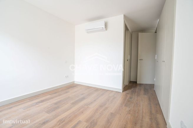 T2 Duplex Novo em Bonjardim, Porto-6