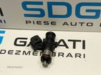 Injector Injectoare Dacia Logan 1.2 2012 - 2020 Cod 8200292590 0280158046 - 1