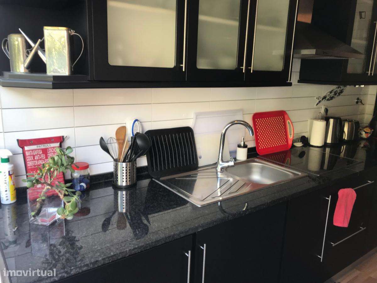 Apartamento com 2 quartos - localizado em Alcântara Lisbon - Grande imagem: 4/10