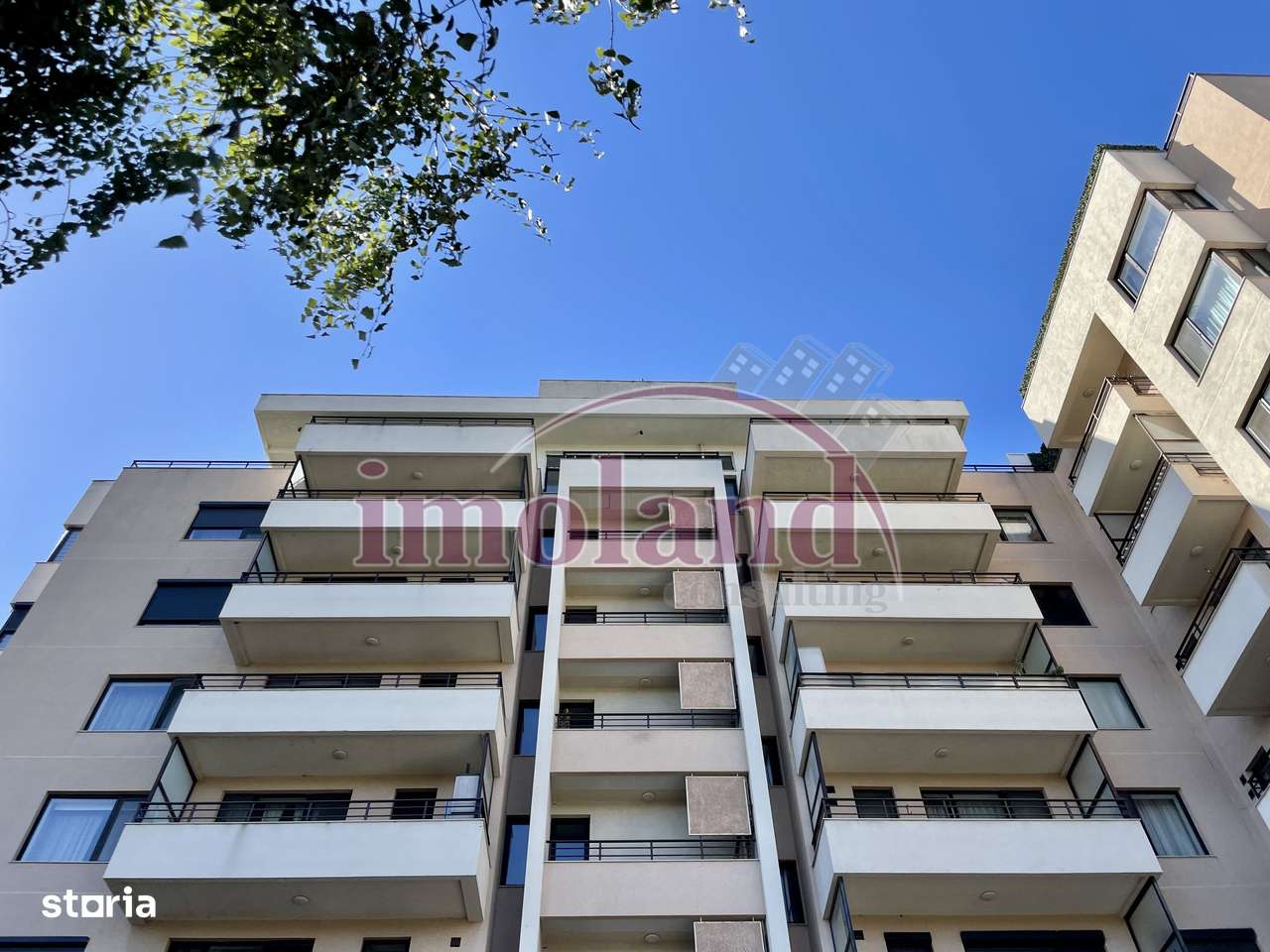 Vanzare apartament 2 cam, 2 bai 59 mp, parter | Băneasa,  ZOO-10