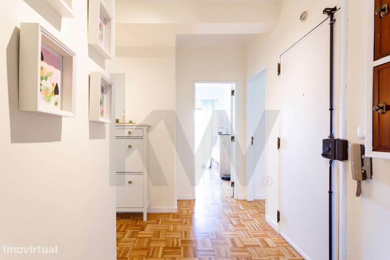 Apartamento T3 Odivelas | 290.000€-8