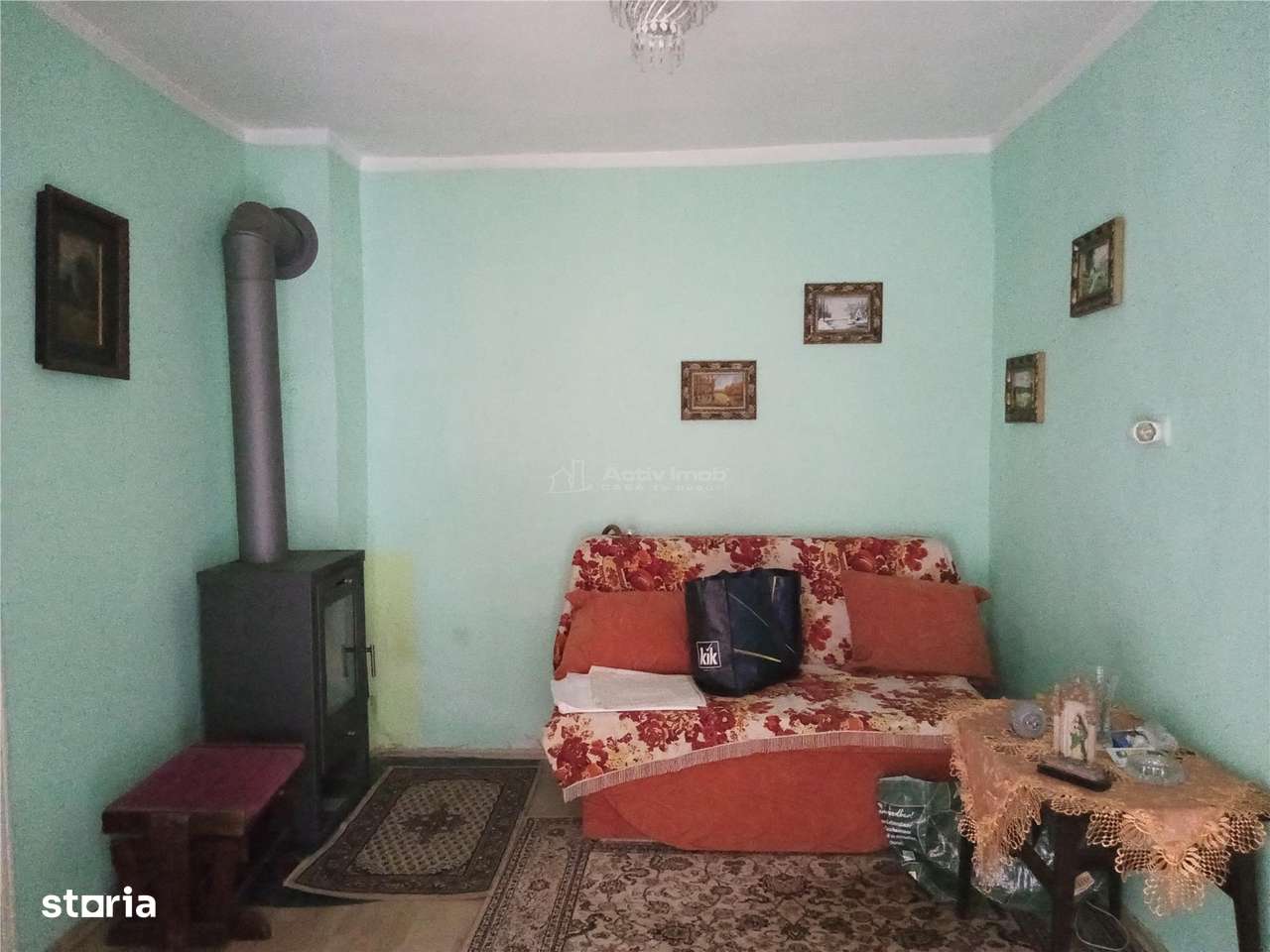 Oravita, Casa de Vacanta, PRET FIX, Zona Lacul Mare - Imagine principală: 5/20