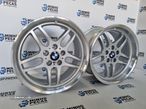 Jantes BMW E39 M Style 37 em 18 - 2