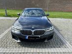 BMW Seria 5 520d MHEV - 3