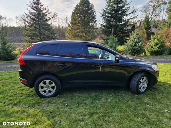 Volvo XC 60 D5 AWD Summum - 9