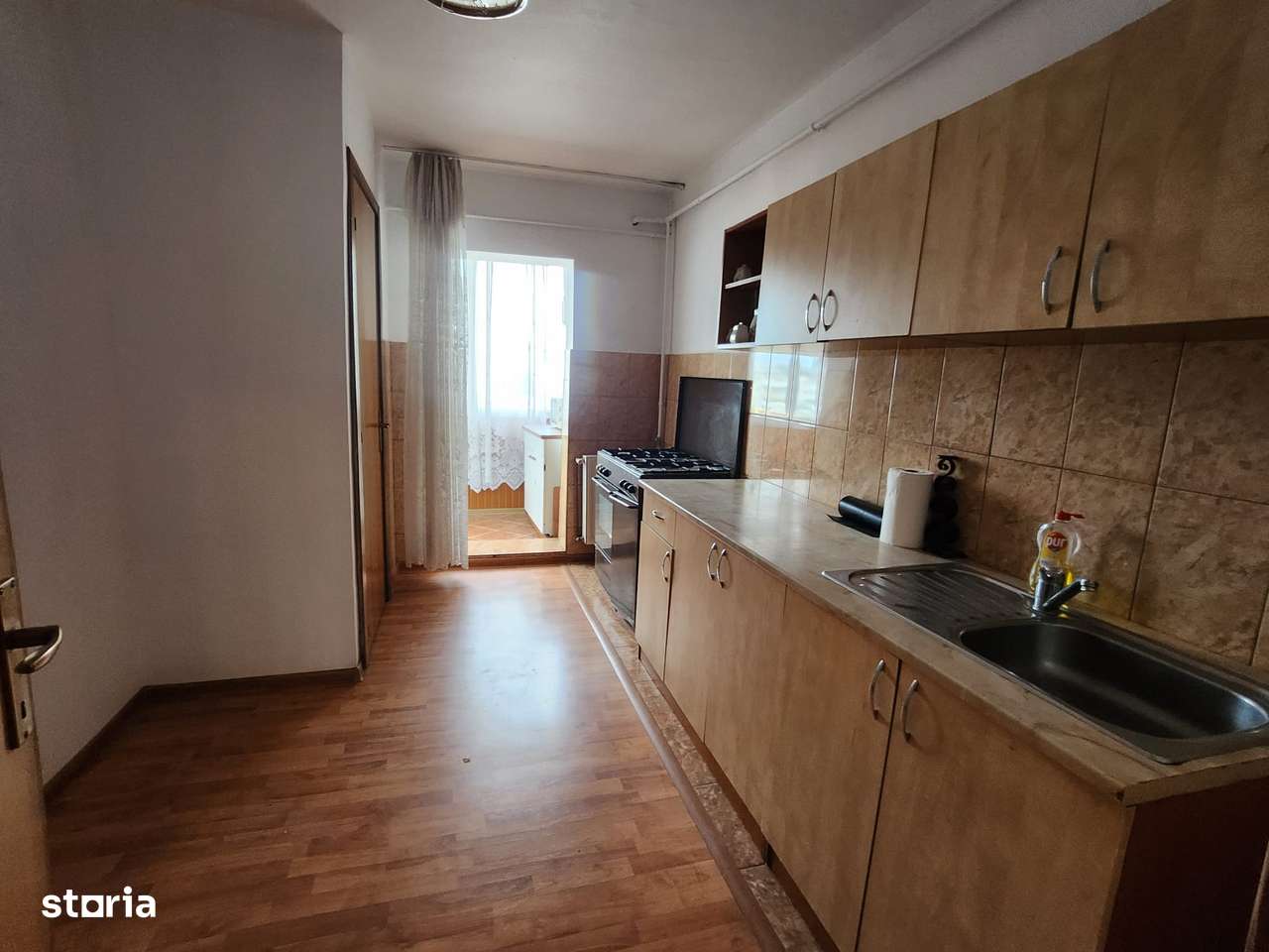 3 Camere decomandat Mobilat-8