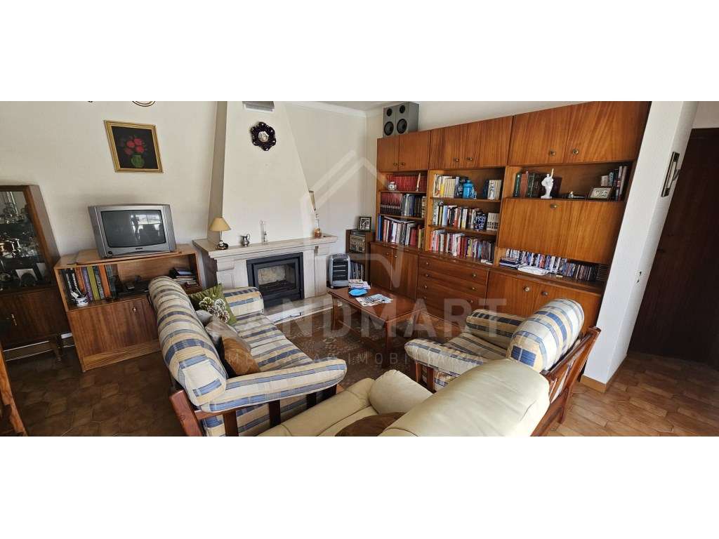 Moradia T6, Centro da Benedita-10