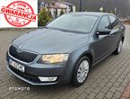 Skoda Octavia 1.4 TSI Ambition - 1