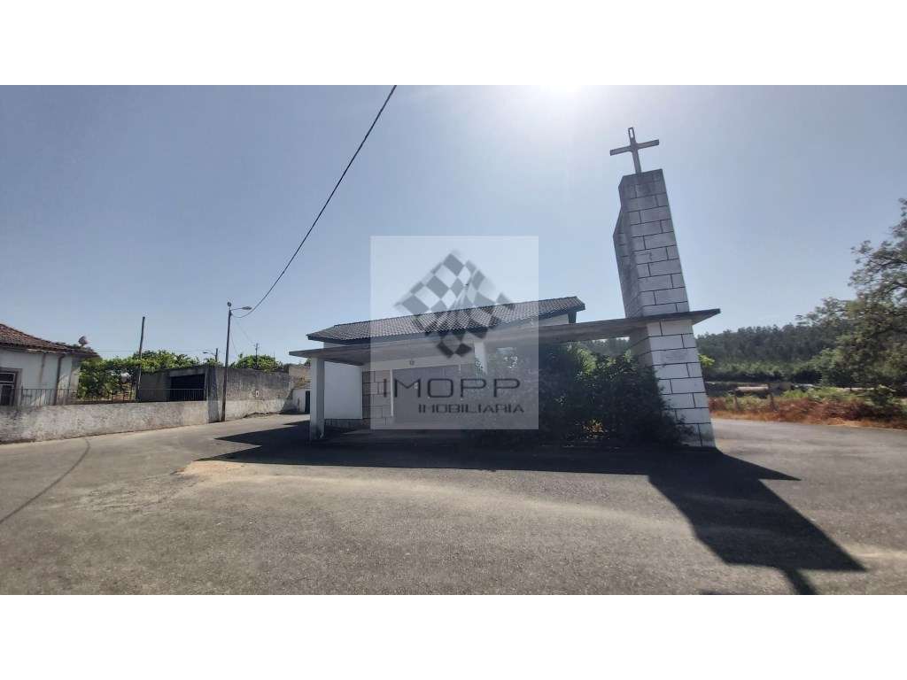 Fabulosa propriedade na zona centro do país com mais de 4.000m2 e m...-52