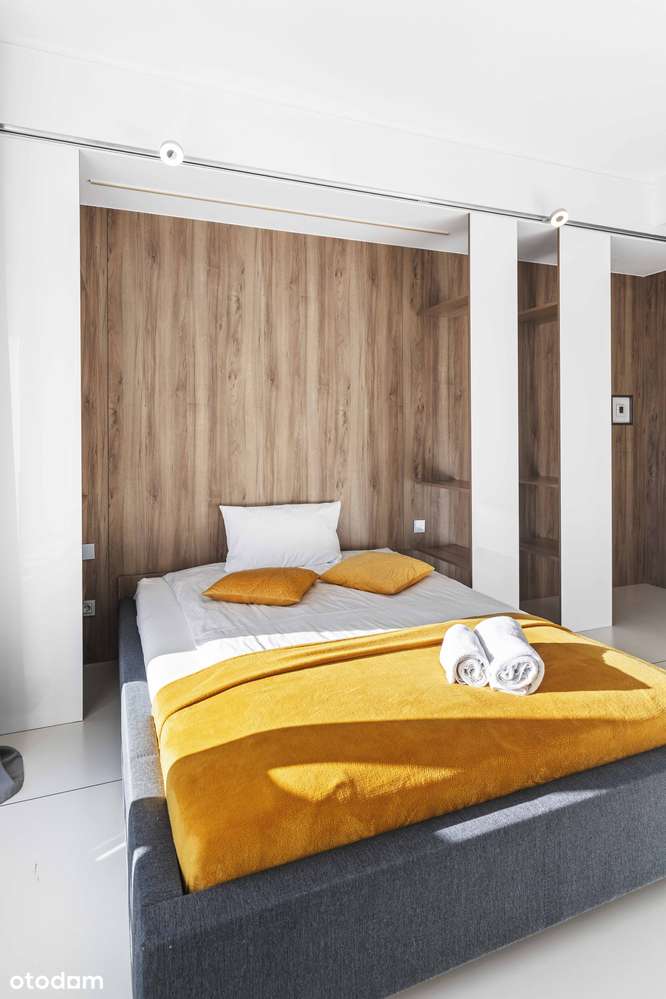 Mieszkanie Inwestycyjne!! Funkcjonalna Kawalerka w Ovo!!! Centrum!!-8